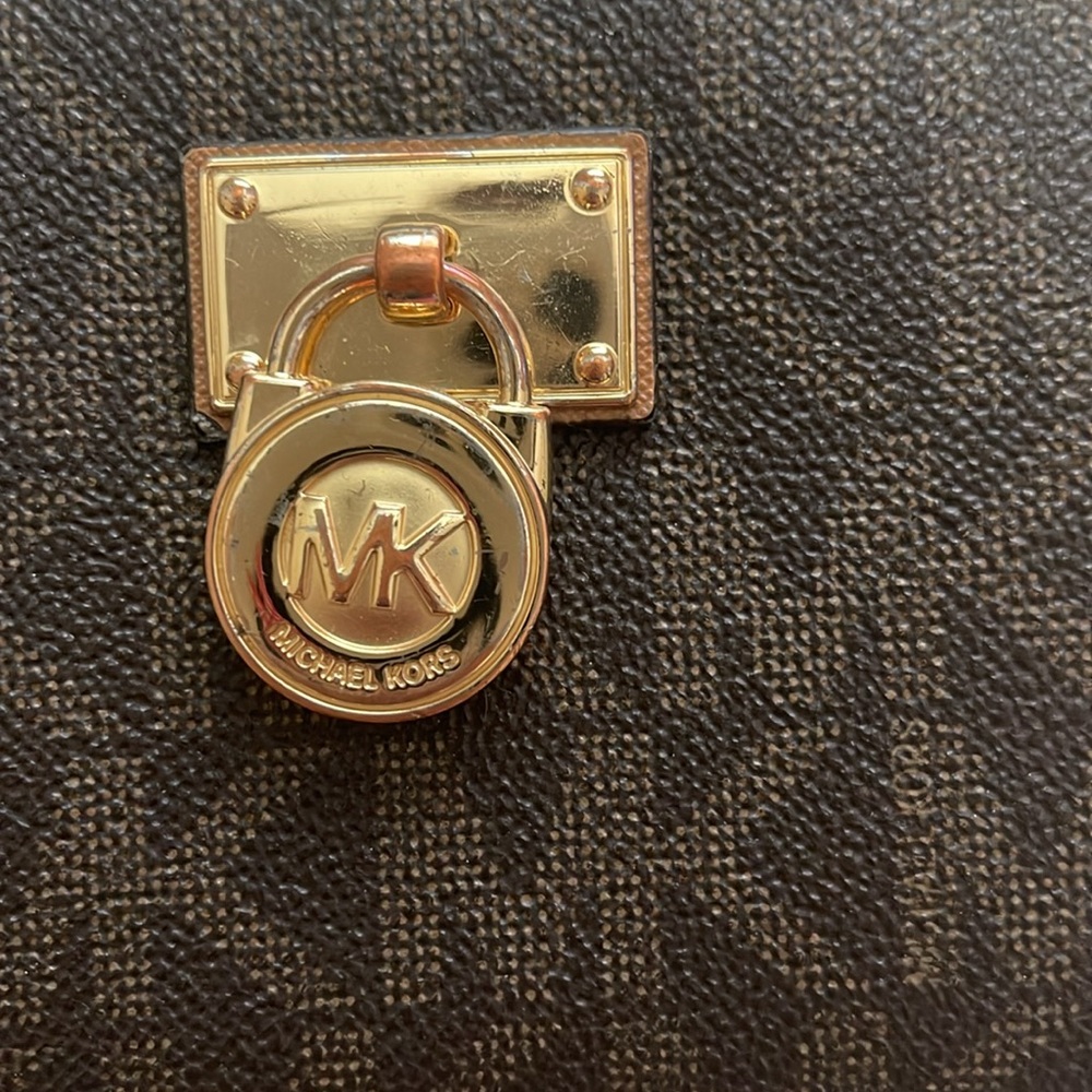 Mk Signature Wallet (Large) - image 2